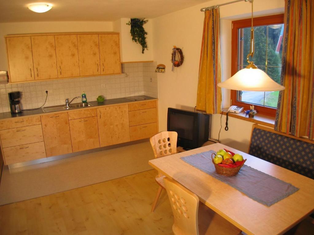 Appartement Sunnleitn San Valentino alla Muta Quarto foto