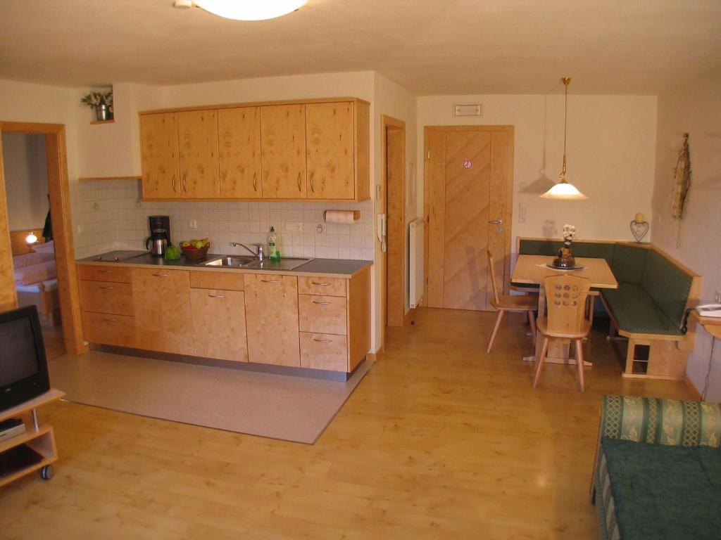 Appartement Sunnleitn San Valentino alla Muta Exterior foto
